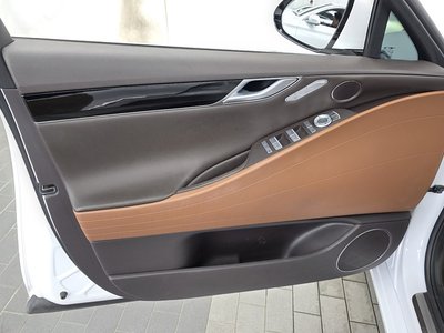 2022 Genesis G80 (RG3) — миниатюра 14