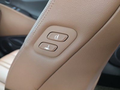 2022 Genesis G80 (RG3) — миниатюра 28
