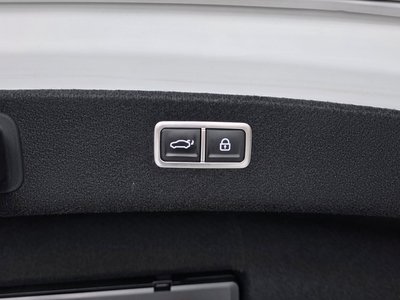 2022 Genesis G80 (RG3) — миниатюра 34