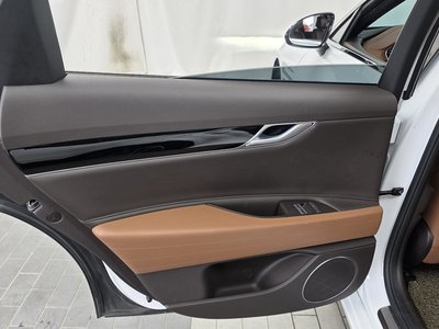 2022 Genesis G80 (RG3) — миниатюра 15