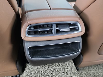 2022 Genesis G80 (RG3) — миниатюра 32