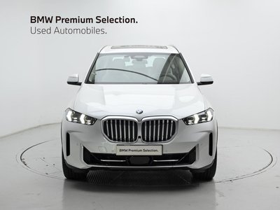 BMW X5 - 2