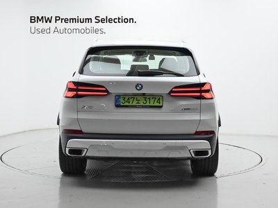 BMW X5 - 3