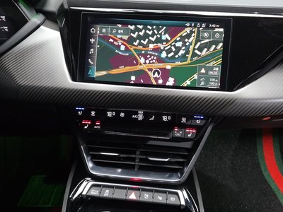 2022 AUDI RS E-TRON GT 缩略图 20