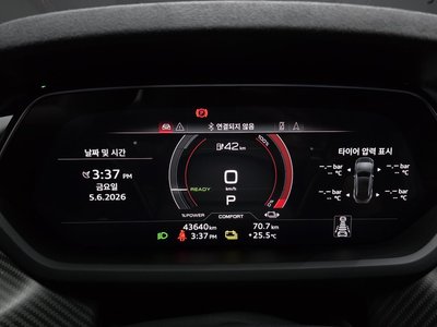 2022 AUDI RS E-TRON GT 缩略图 11
