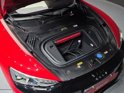 صورة 7 لـ 2022 AUDI RS E-TRON GT
