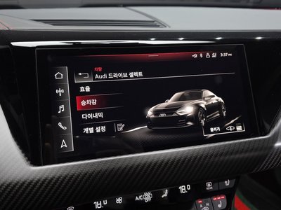 2022 AUDI RS E-TRON GT 缩略图 28