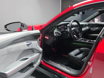 2022 AUDI RS E-TRON GT 缩略图 13