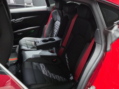 2022 AUDI RS E-TRON GT 缩略图 18