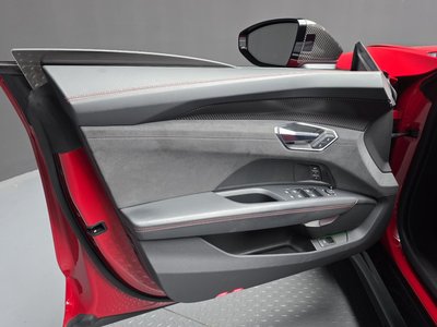 2022 AUDI RS E-TRON GT 缩略图 14