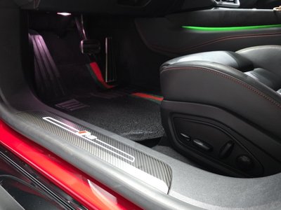 2022 AUDI RS E-TRON GT 缩略图 34
