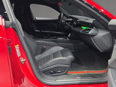 2022 AUDI RS E-TRON GT 缩略图 16