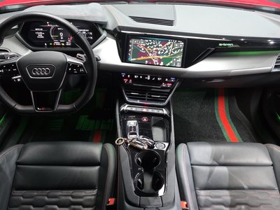 صورة 5 لـ 2022 AUDI RS E-TRON GT