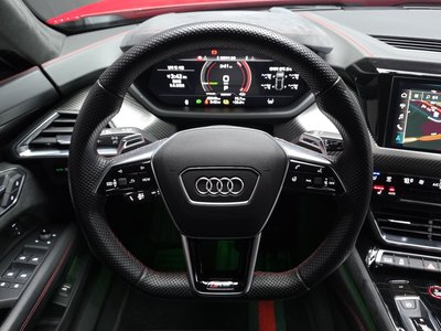 2022 AUDI RS E-TRON GT 缩略图 21