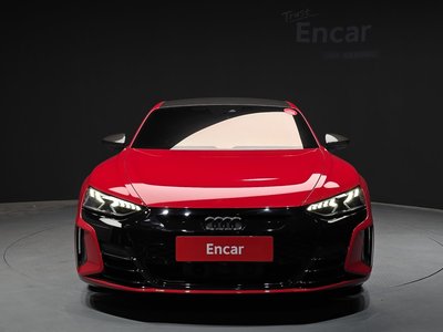 صورة 2 لـ 2022 AUDI RS E-TRON GT