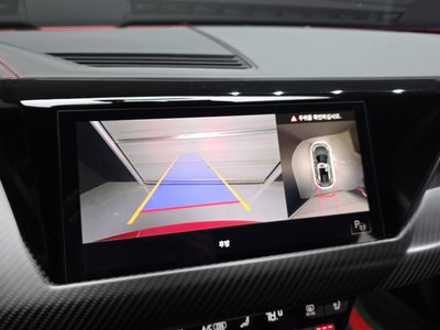 2022 AUDI RS E-TRON GT 缩略图 22