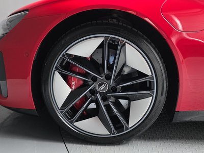صورة 6 لـ 2022 AUDI RS E-TRON GT