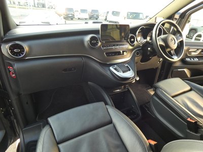 MERCEDES-BENZ V-CLASS - 6