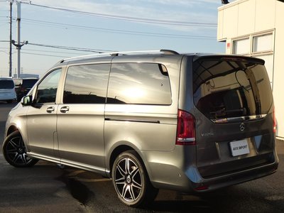 MERCEDES-BENZ V-CLASS - 5