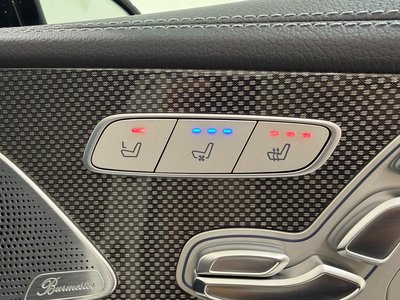 MERCEDES-BENZ CLS AMG - 5