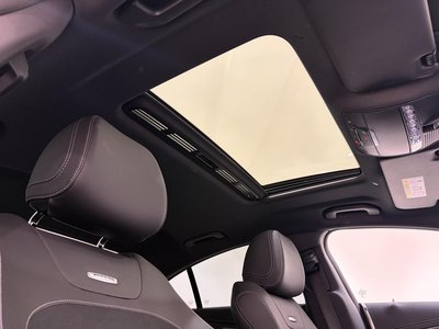 MERCEDES-BENZ CLS AMG - 10