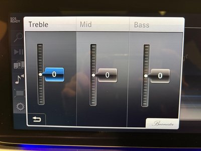 MERCEDES-BENZ CLS AMG - 7