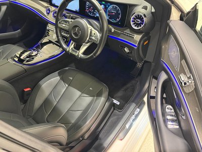 MERCEDES-BENZ CLS AMG - 2