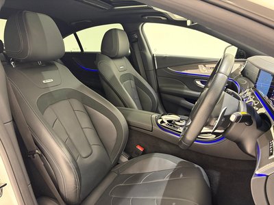 MERCEDES-BENZ CLS AMG - 3