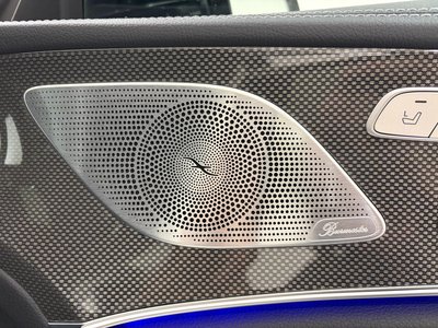 MERCEDES-BENZ CLS AMG - 6