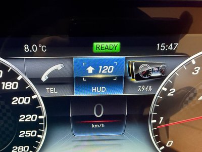 MERCEDES-BENZ CLS AMG - 9