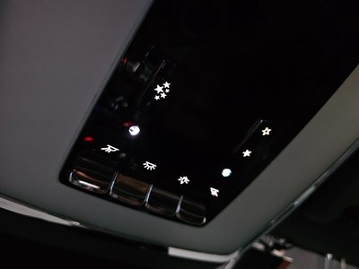 ROLLS-ROYCE GHOST - 8