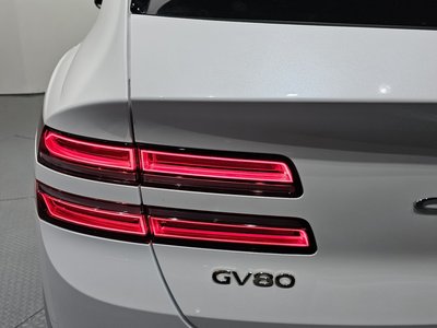GENESIS GV80 - 10