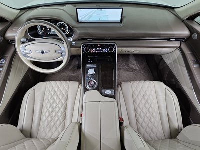 GENESIS GV80 - 5