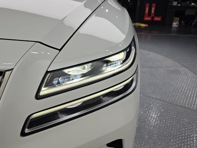GENESIS GV80 - 9