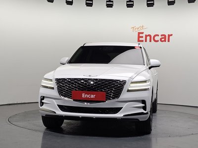 GENESIS GV80 - 2