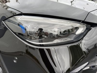 صورة مصغرة 17 لـ 2025 Mercedes-BENZ C-CLASS AMG