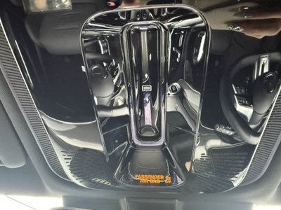 صورة مصغرة 30 لـ 2025 Mercedes-BENZ C-CLASS AMG