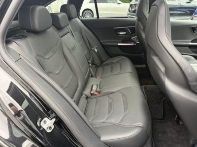 صورة مصغرة 13 لـ 2025 Mercedes-BENZ C-CLASS AMG
