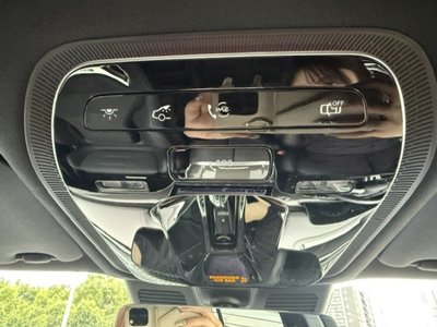 صورة مصغرة 26 لـ 2025 Mercedes-BENZ C-CLASS AMG