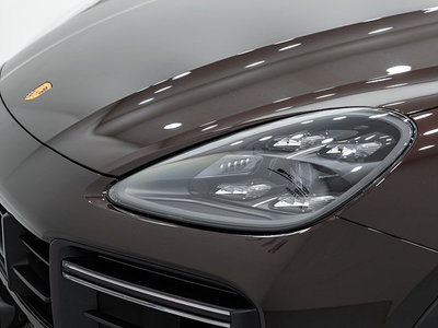 2023 Porsche CAYENNE thumbnail 11