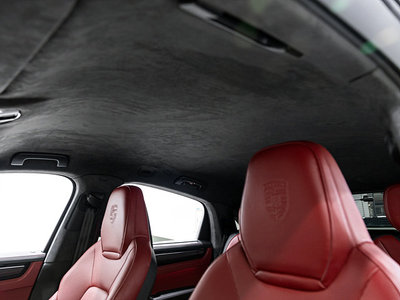 2023 Porsche CAYENNE thumbnail 20