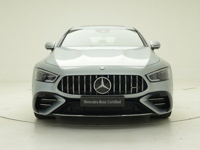 MERCEDES-BENZ GT AMG - 2