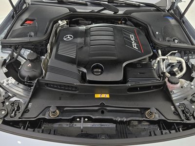 MERCEDES-BENZ GT AMG - 7