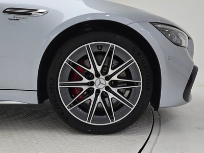 MERCEDES-BENZ GT AMG - 6