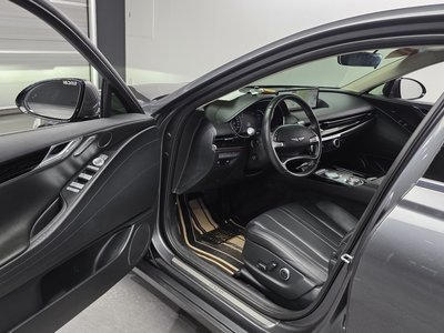 GENESIS G80 (RG3) - 10
