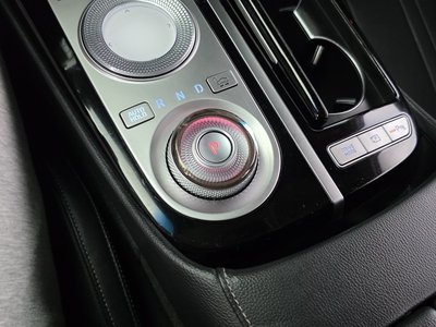 GENESIS G80 (RG3) - 9