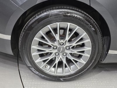 GENESIS G80 (RG3) - 6