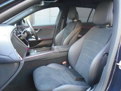 2025 Mercedes-BENZ E-CLASS 缩略图 13