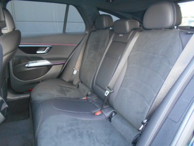 2025 Mercedes-BENZ E-CLASS 缩略图 14