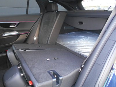 2025 Mercedes-BENZ E-CLASS 缩略图 15